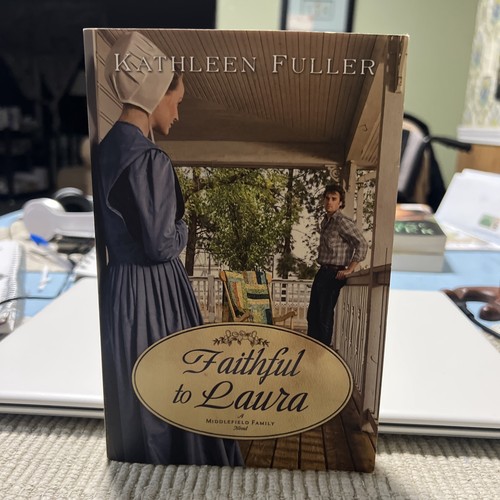 Faithful laura kathleen - to,