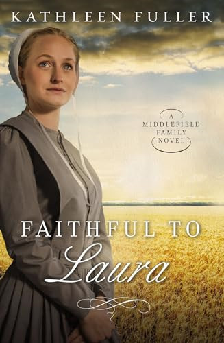 Faithful laura a - faithful, to