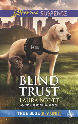 Blind trust scott - trust, laura