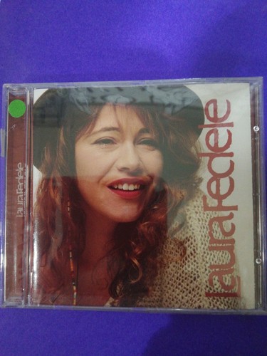 Sigillato laura fedele - cd,