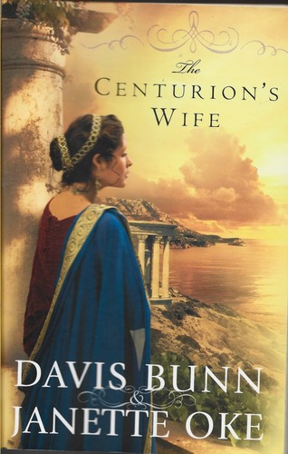 Centurions wife bunn - by, &