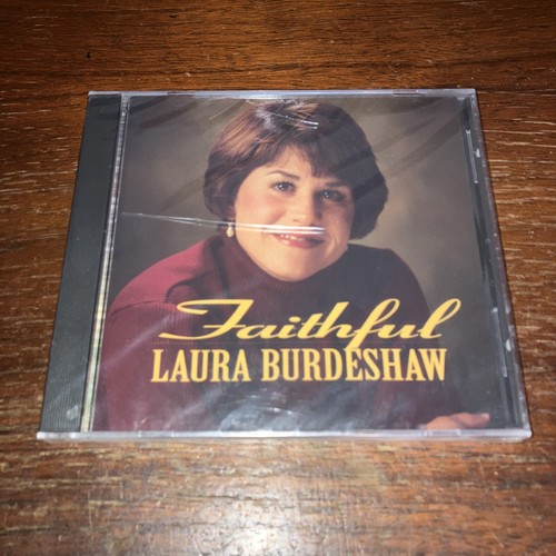 Laura burdeshaw faithful - laura,