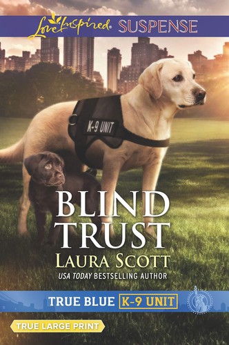Blind trust true - trust, (true