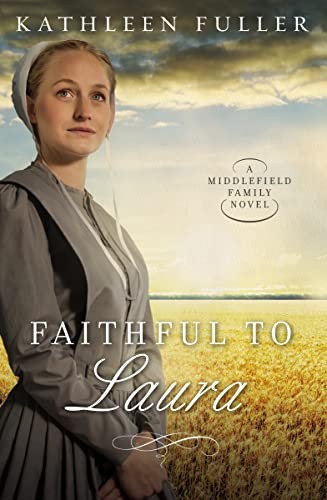 Faithful laura a - faithful, to