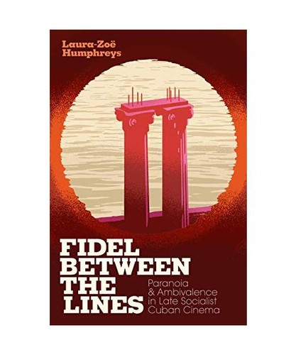 Fidel between the lines - fidel,