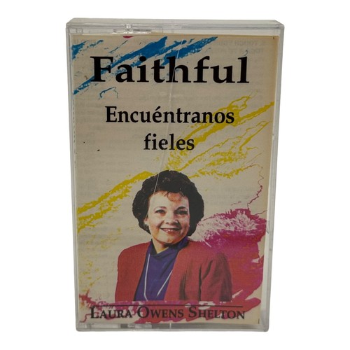 Laura owens shelton faithful - laura, shelton: