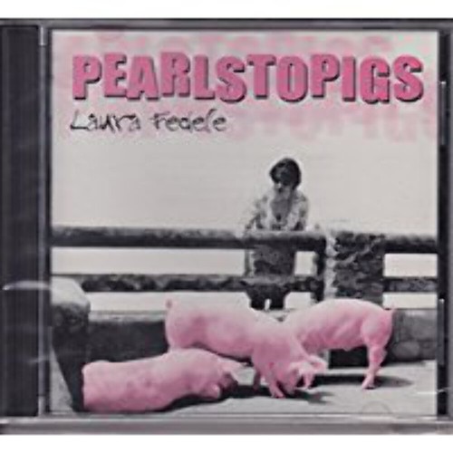 Laura fedele pearlstopig - fedele,