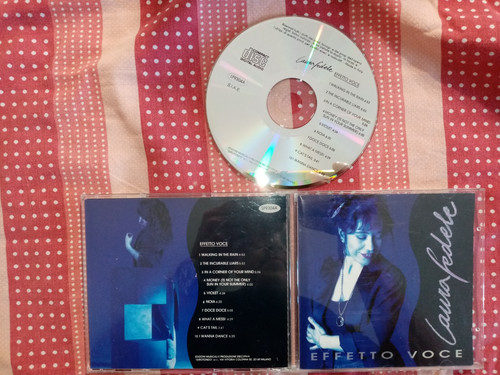 Laura fedele effetto voce - laura,