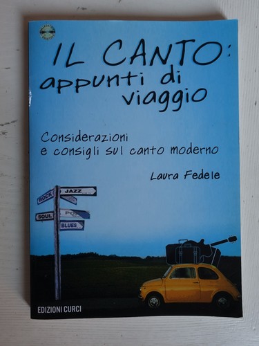 Canto appunti di - canto:,