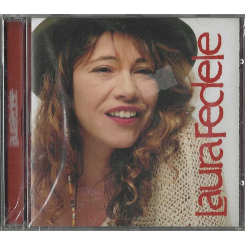 Laura fedele omonimo same - fedele, cd