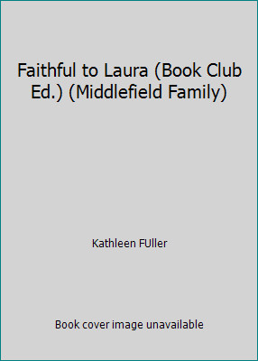 Faithful laura book club - to,