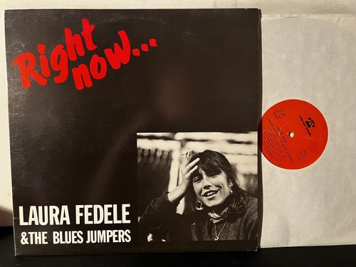 Laura fedele the blues - &,