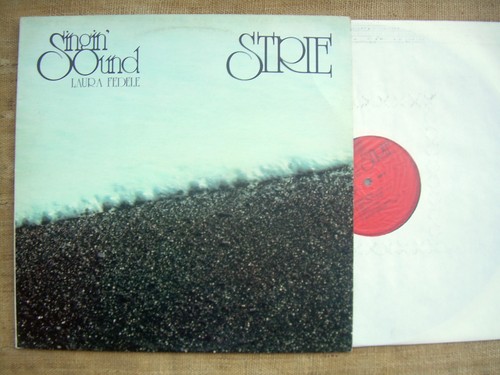 Laura fedele singin sound - ,
