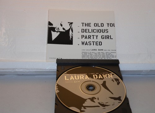 Laura dawn believer - dawn,