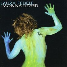 Monna lizard von laura - lizard, fedele
