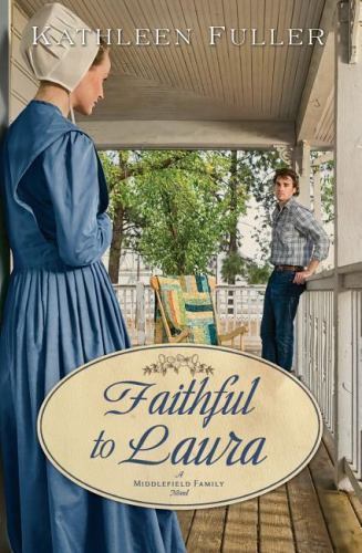 Faithful laura kathleen - by,