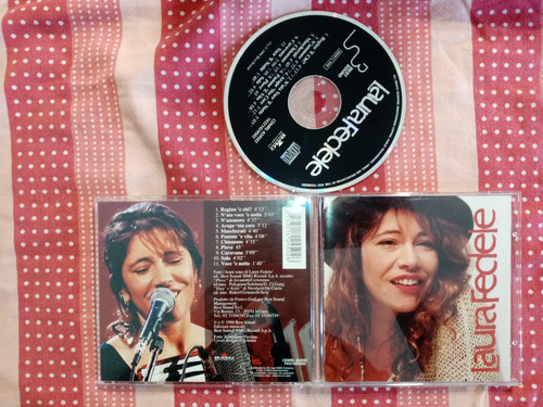 Laura fedele - -,