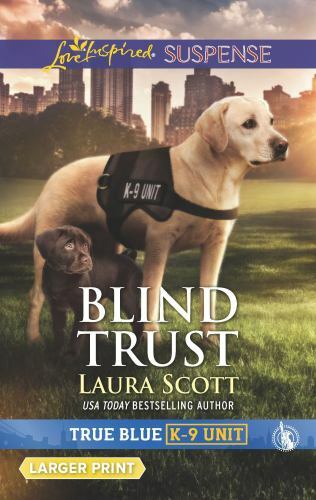 Blind trust scott laura - by, scott,